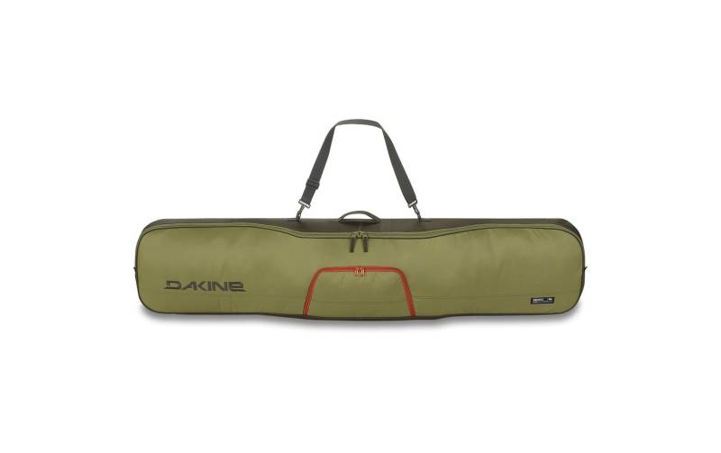 Dakine Skirucksack »Snowboard Bag Dunkelgrün/Grün, 165 cm« von Dakine