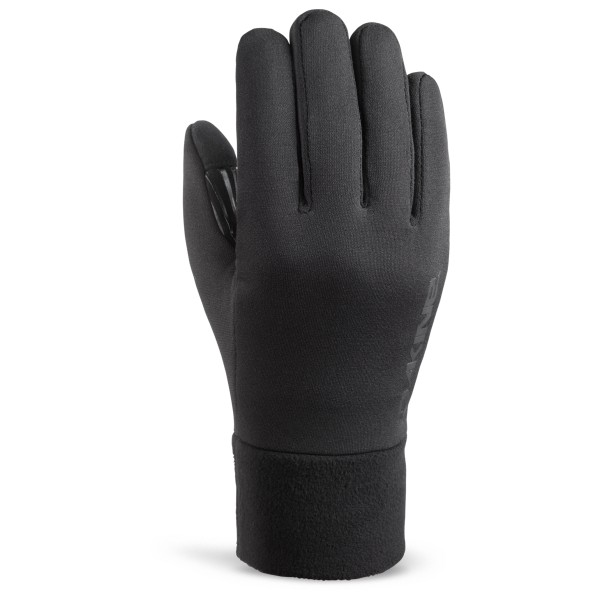 Dakine - Storm Liner Glove - Handschuhe Gr S;XS schwarz/grau von Dakine