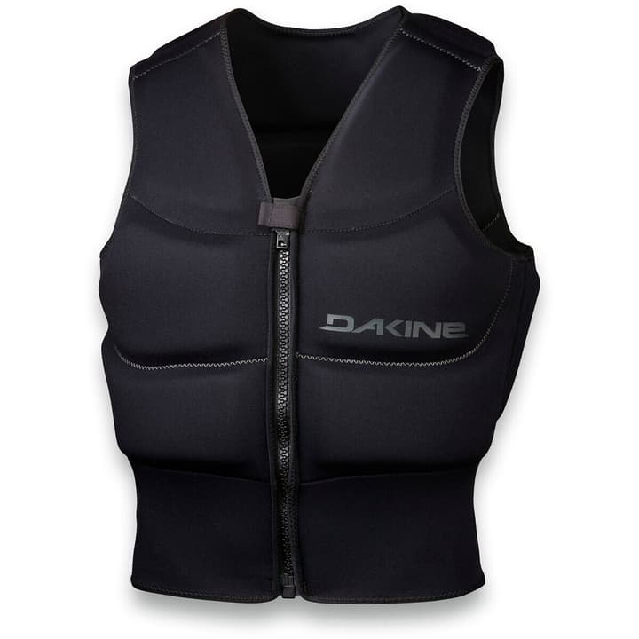 Dakine Surface Vest Schwimmweste schwarz von Dakine