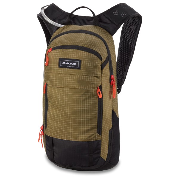 Dakine - Syncline 12L - Velorucksack Gr 12 l blau;schwarz von Dakine