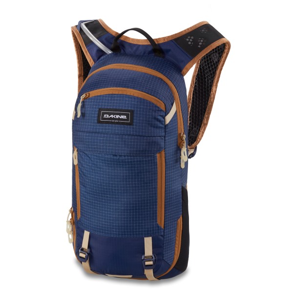 Dakine - Syncline 12L - Velorucksack Gr 12 l blau von Dakine