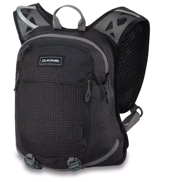 Dakine - Syncline 8L - Velorucksack Gr 8 l grau/schwarz von Dakine