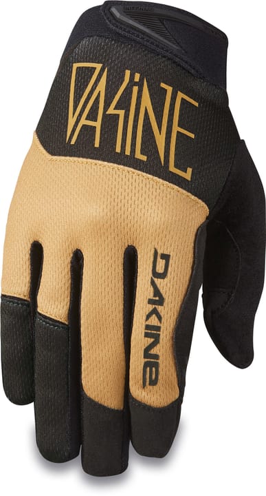 Dakine Syncline Bike-Handschuhe ocker von Dakine