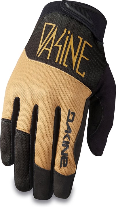 Dakine Syncline Gel Bike-Handschuhe ocker von Dakine