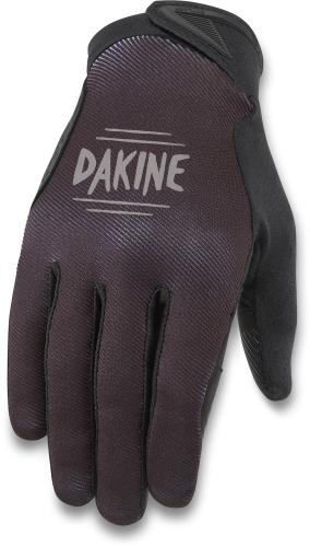 Dakine Syncline Gel Glove - black (Grösse: S) von Dakine