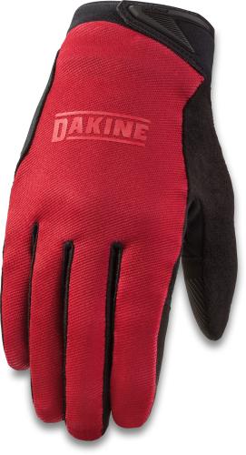 Dakine Syncline Gel Glove - deep red (Grösse: XL) von Dakine