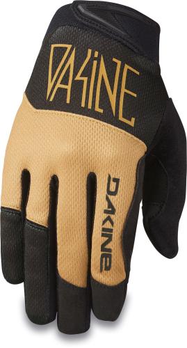 Dakine Syncline Glove - black/tan (Grösse: M) von Dakine