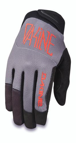 Dakine Syncline Glove - steel grey (Grösse: M) von Dakine