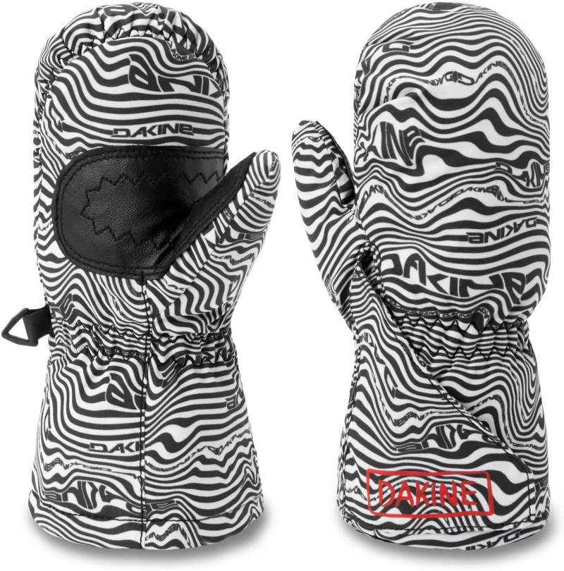 Dakine TODDLER BRAT MITT-M M von Dakine