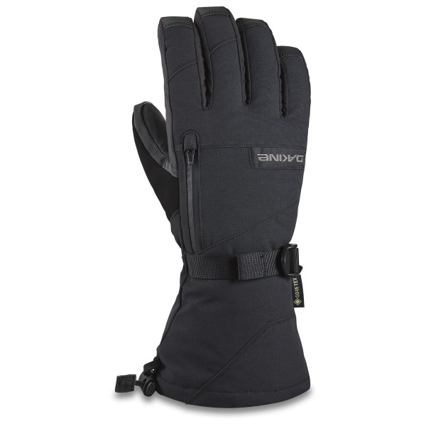 Dakine - Titan Gore-Tex Glove - Handschuhe Gr L;S grau von Dakine