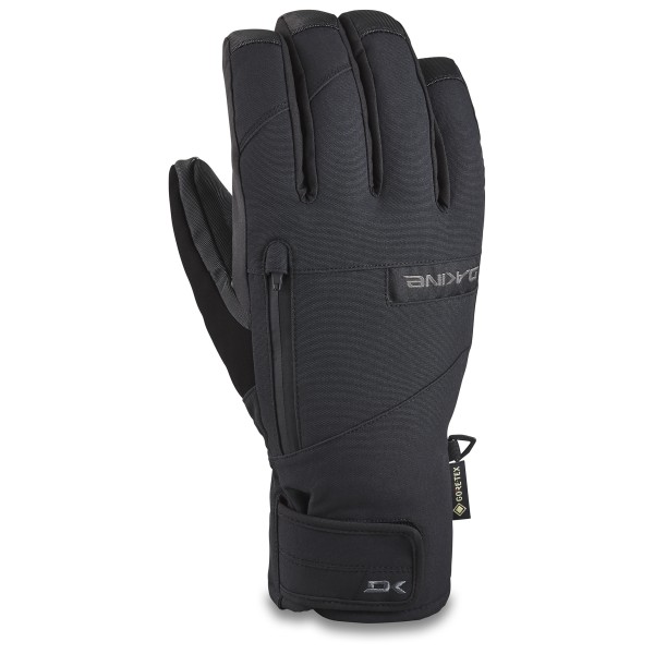 Dakine - Titan Gore-Tex Short Glove - Handschuhe Gr XXL grau/schwarz von Dakine