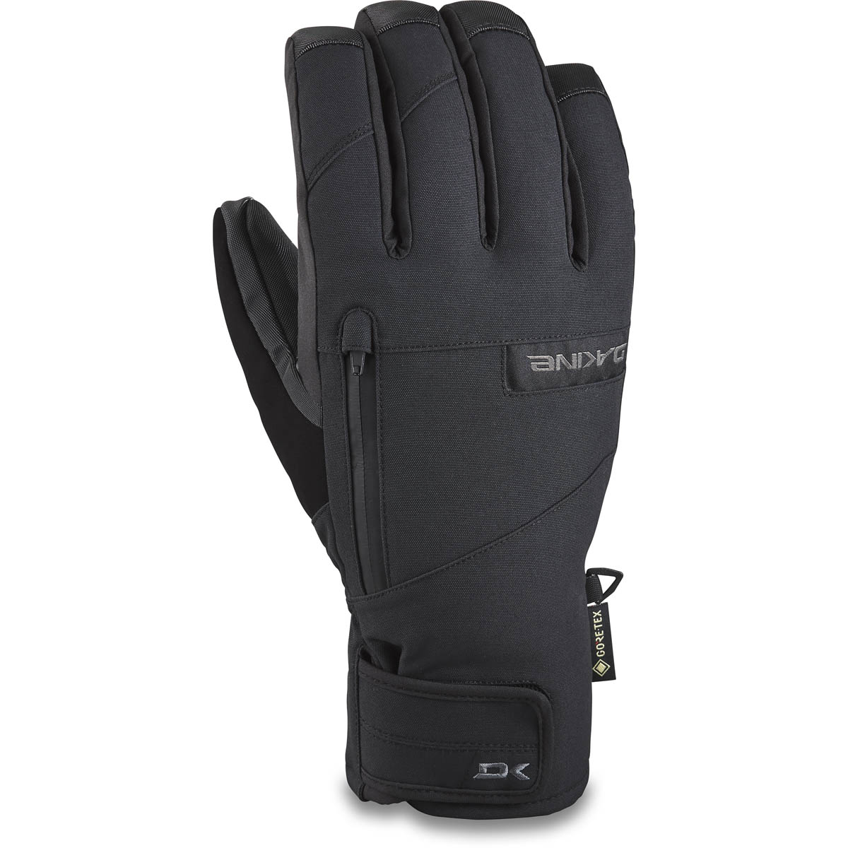 Dakine Titan Gore-tex Short Glove-L L von Dakine