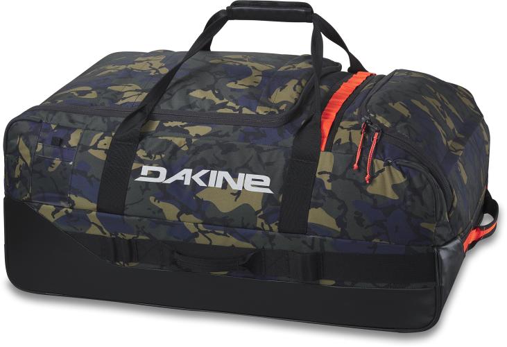 Dakine Torque Duffle 125L - cascade camo von Dakine