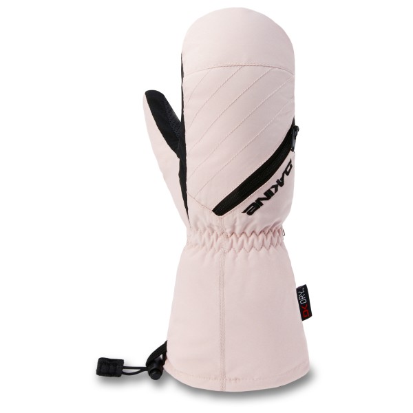 Dakine - Tracker Mitt - Handschuhe Gr M rosa von Dakine