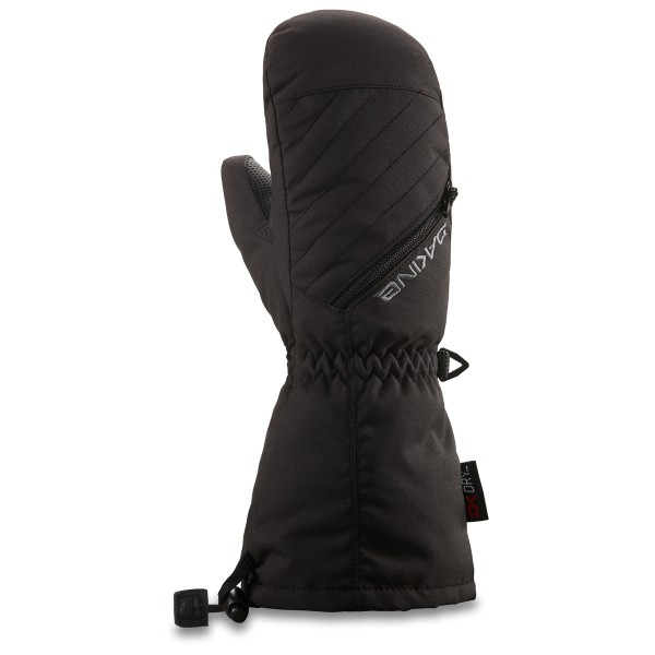 Dakine - Tracker Mitt - Handschuhe Gr XL schwarz von Dakine