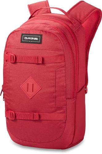 Dakine Urbn Mission Pack 18L - electric magenta von Dakine