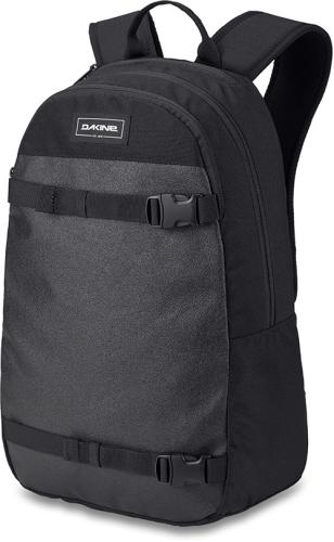 Dakine Urbn Mission Pack 22L - black von Dakine