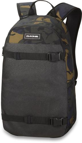 Dakine Urbn Mission Pack 22L - cascade camo von Dakine