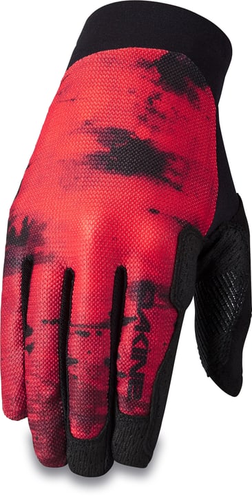 Dakine Vectra Bike-Handschuhe rot von Dakine