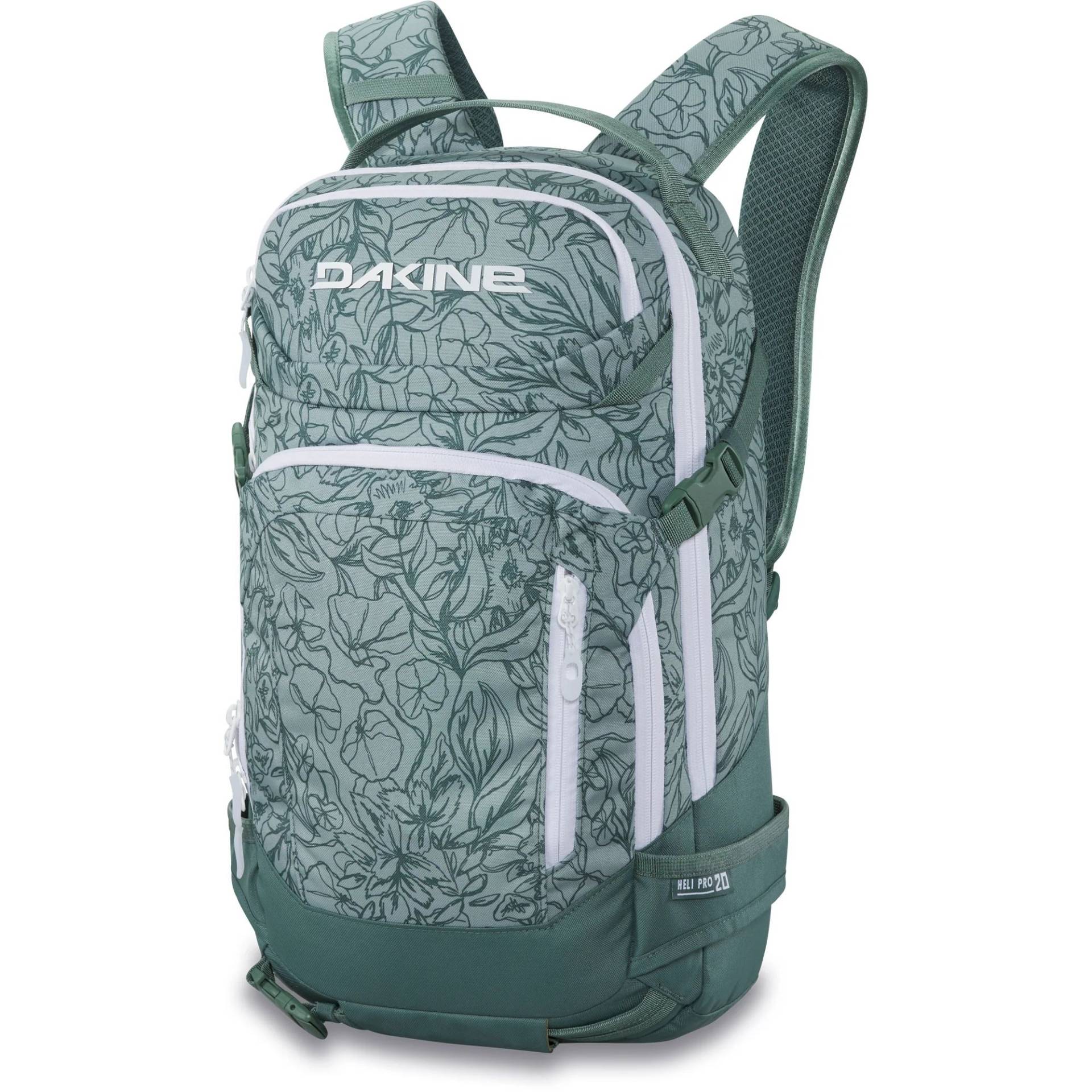 Dakine WMS HELI PRO 20L-0 Einmalige Grösse von Dakine