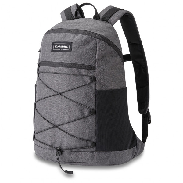 Dakine - Wndr Pack 18L - Daypack Gr 18 l grau von Dakine