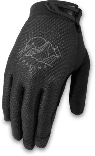 Dakine Women Aura Glove - black (Grösse: L) von Dakine