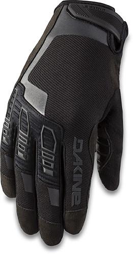 Dakine Women Cross-X Glove - black (Grösse: L) von Dakine