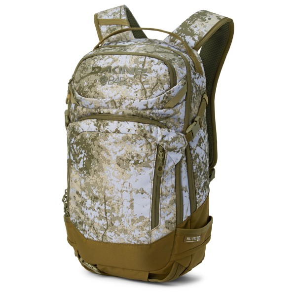 Dakine - Women's Heli Pro 20 - Daypack Gr 20 l oliv von Dakine