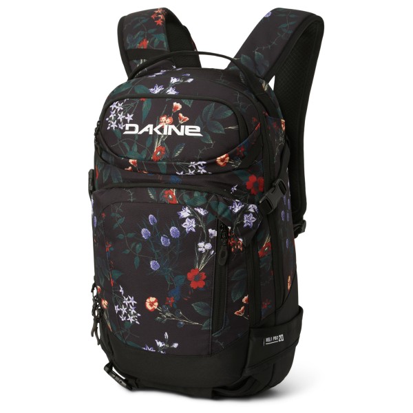 Dakine - Women's Heli Pro 20 - Daypack Gr 20 l schwarz von Dakine