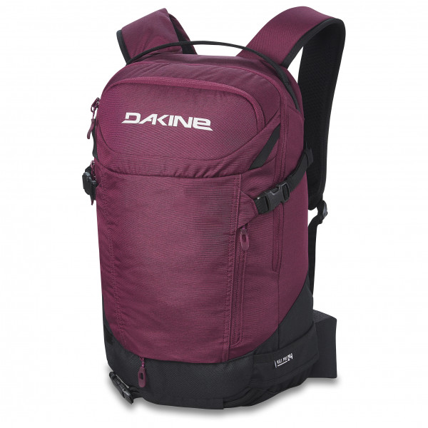 Dakine - Women's Heli Pro 24 - Daypack Gr 24 l schwarz von Dakine