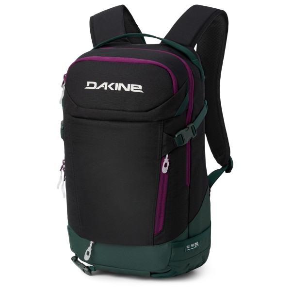 Dakine - Women's Heli Pro 24 - Daypack Gr 24 l schwarz von Dakine