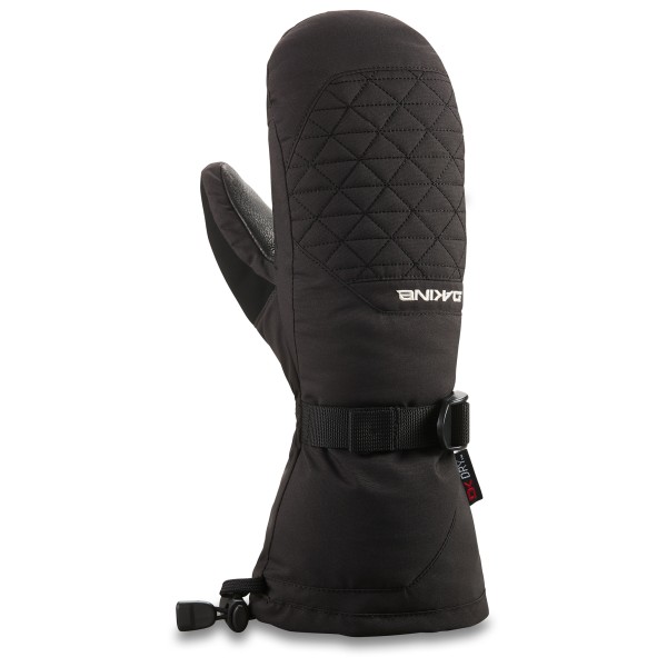Dakine - Women's Leather Camino Mitt - Handschuhe Gr XS schwarz Dakine - Women's Leather Camino Mitt - Handschuhe Gr XS schwarz von Dakine