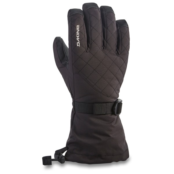 Dakine - Women's Lynx Glove - Handschuhe Gr L grau/schwarz von Dakine