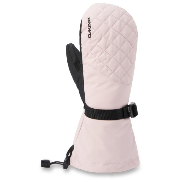 Dakine - Women's Lynx Mitt - Handschuhe Gr L;M;S;XS rosa;schwarz von Dakine