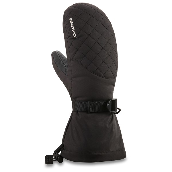 Dakine - Women's Lynx Mitt - Handschuhe Gr L schwarz von Dakine