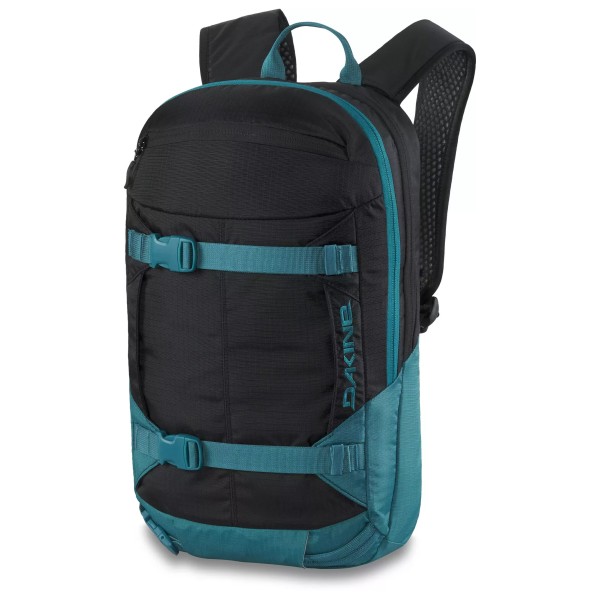 Dakine - Women's Mission Pro 18 - Skitourenrucksack Gr 18 l schwarz von Dakine