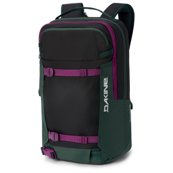 Dakine - Women's Mission Pro 18 - Skitourenrucksack Gr 18 l schwarz von Dakine