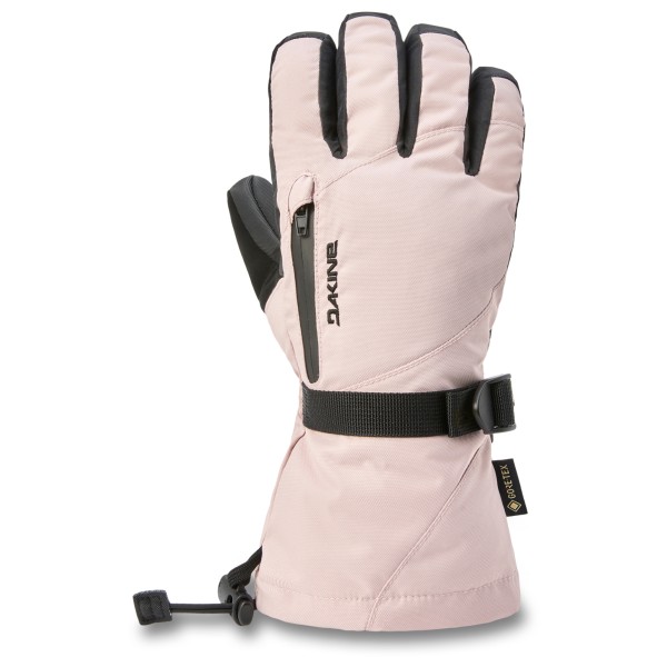 Dakine - Women's Sequoia Gore-Tex Glove - Handschuhe Gr L;XS rosa von Dakine