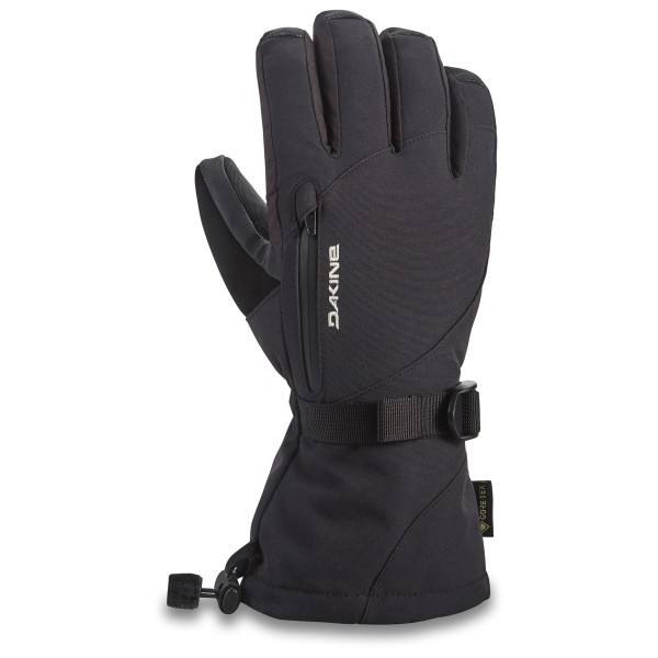 Dakine - Women's Sequoia Gore-Tex Glove - Handschuhe Gr L grau von Dakine