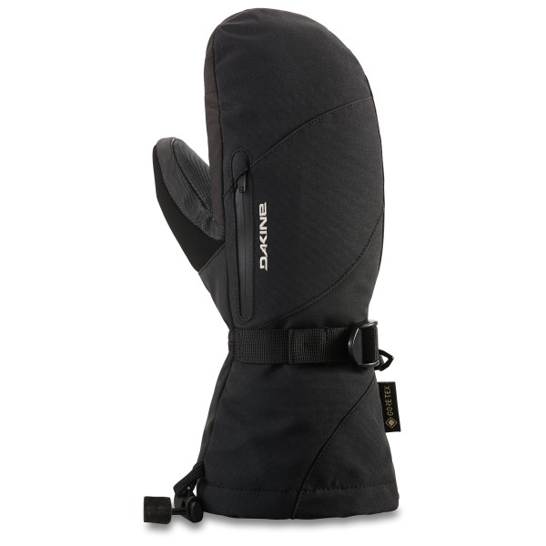 Dakine - Women's Sequoia Gore-Tex Mitt - Handschuhe Gr L schwarz von Dakine