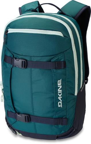 Dakine Womens Mission Pro 25L - deep teal von Dakine