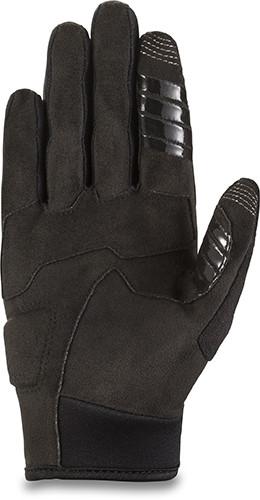 Dakine Youth Cross-X Glove - black (Grösse: KL) von Dakine