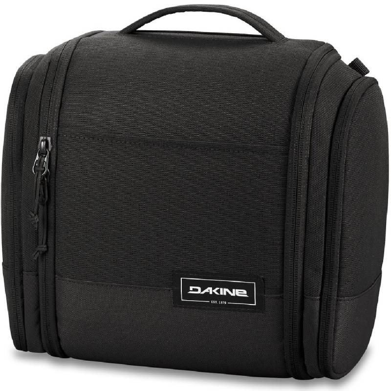 Daybreak Travel Kit L, Black von Dakine