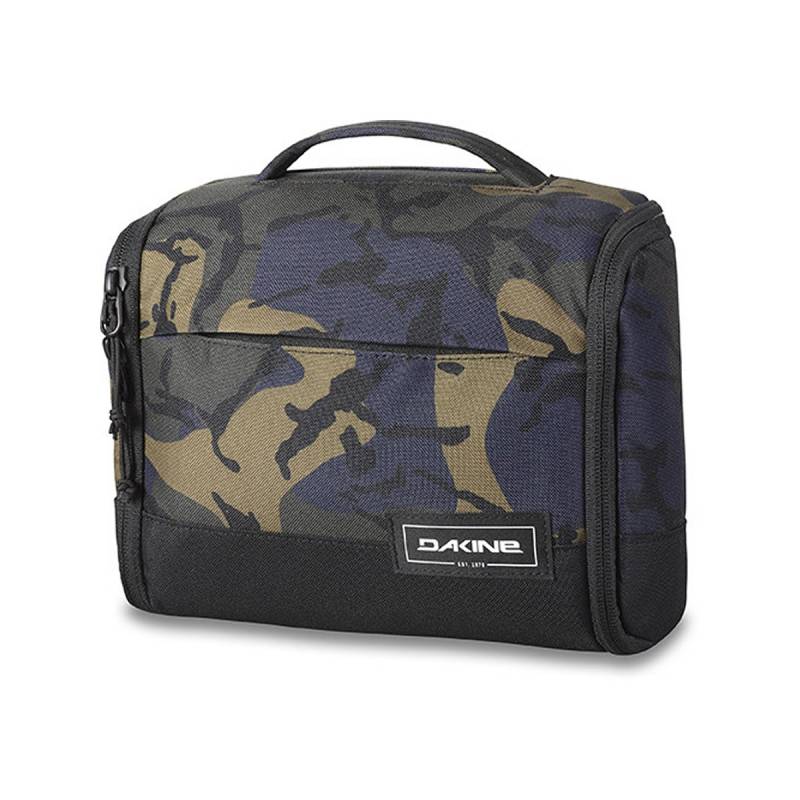 Daybreak Travel Kit M, Camouflage von Dakine