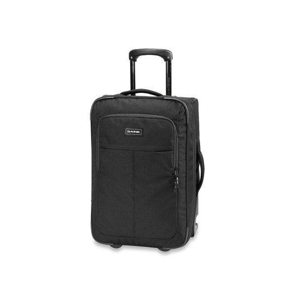 Duffle Bag Mit Rollen Unisex Black 42L von Dakine