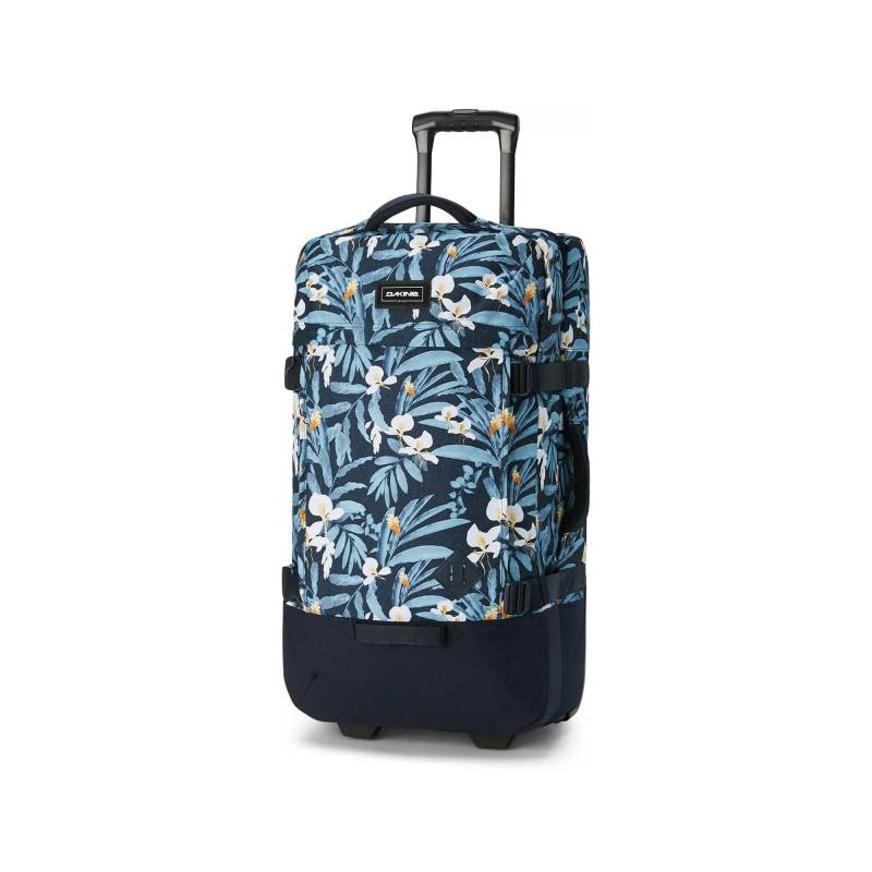 DaKine - Duffle bag mit Rollen, 71cm, Blau von DaKine