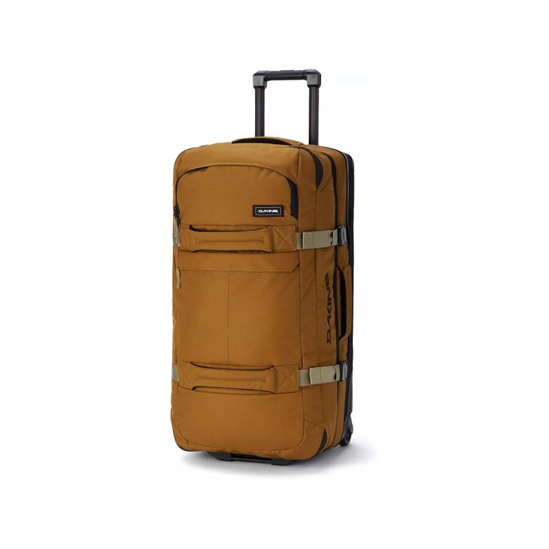 Duffle Bag Mit Rollen Unisex Braun 76 CM von Dakine