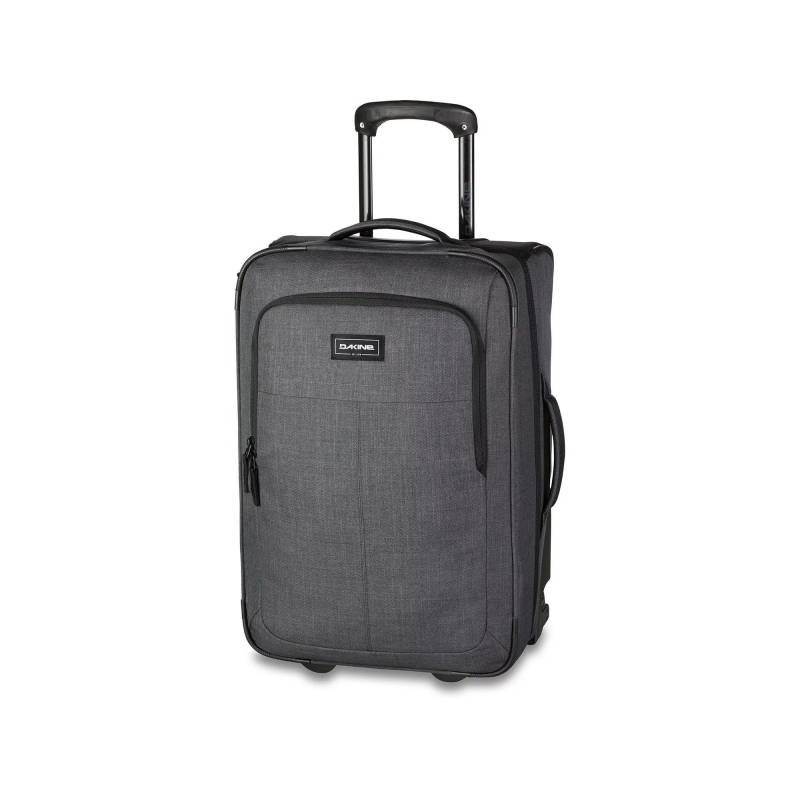 Duffle Bag Mit Rollen Unisex Dunkelgrau 42L von Dakine