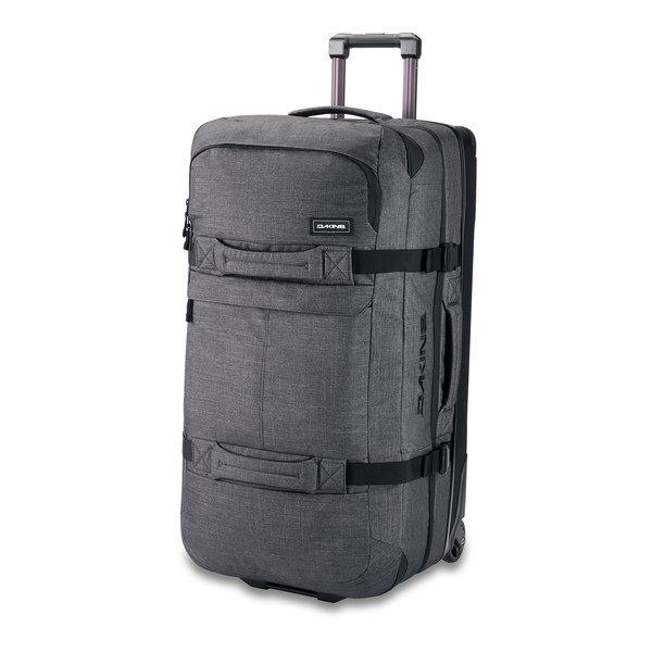 Duffle Bag Mit Rollen Unisex Dunkelgrau 81cm von Dakine