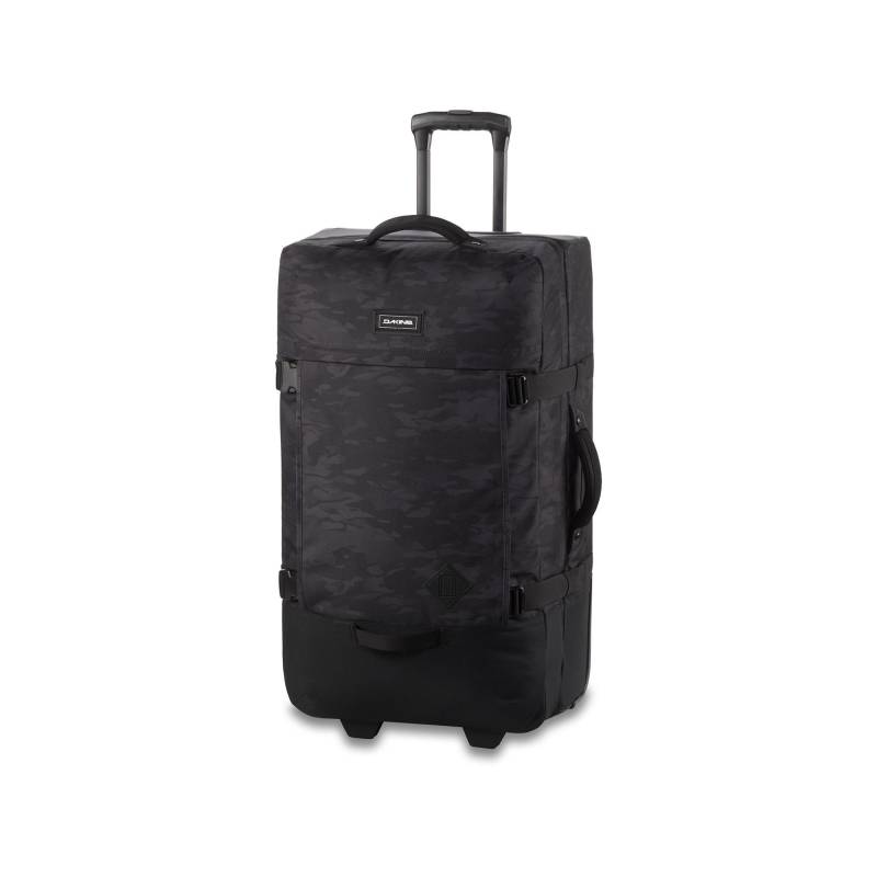 Duffle Bag Mit Rollen Unisex Schwarz 100L von Dakine